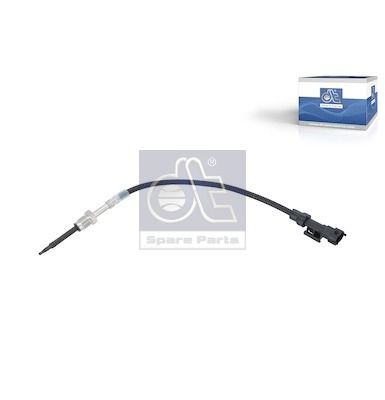 DT Spare Parts Sensor, Abgastemperatur 7.00117