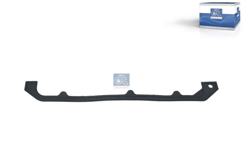 DT Spare Parts Dichtung, Gehäusedeckel (Kurbelgehäuse) 7.00780