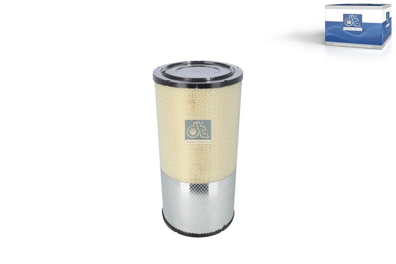 DT Spare Parts Luftfilter 7.00825