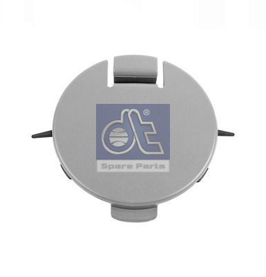 DT Spare Parts Abdeckung 7.10020