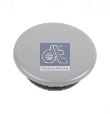 DT Spare Parts Blende, Stoßfänger 7.10047