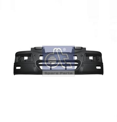 DT Spare Parts Stoßfänger 7.10100