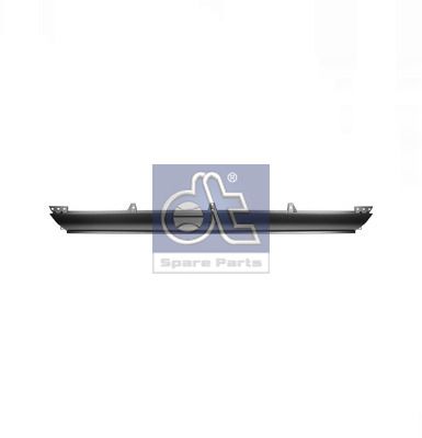 DT Spare Parts Blende, Stoßfänger 7.10125