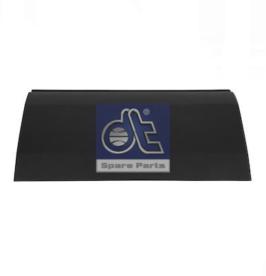 DT Spare Parts Blende, Stoßfänger 7.10214