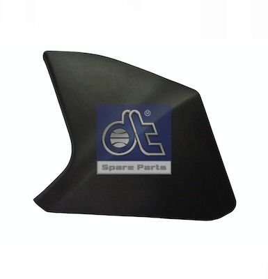 DT Spare Parts Blende, Stoßfänger 7.10307