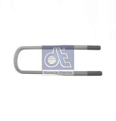DT Spare Parts Federbride 7.11023