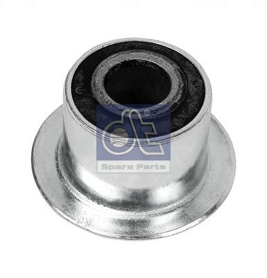 DT Spare Parts Buchse, Federauge 7.11045