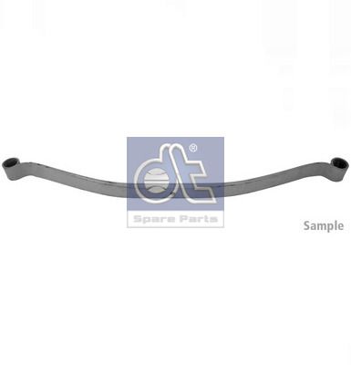 DT Spare Parts Federnpaket 7.11108