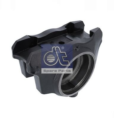 DT Spare Parts Lagerung, Blattfeder 7.11150