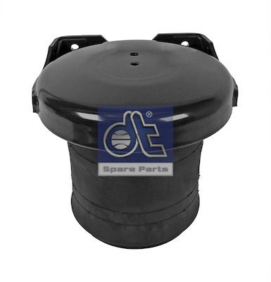 DT Spare Parts Federbalg, Luftfederung 7.12040