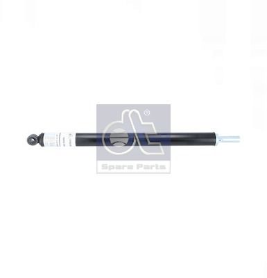 DT Spare Parts Lenkungsdämpfer 7.12503