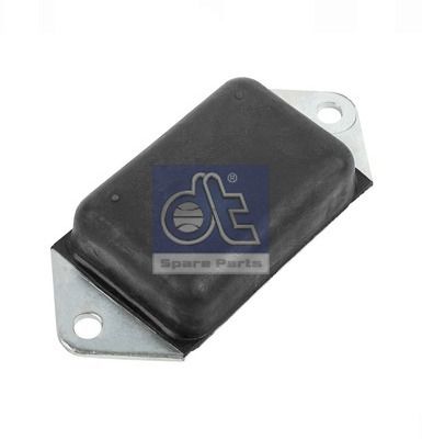 DT Spare Parts Buchse, Stoßdämpfer 7.12621