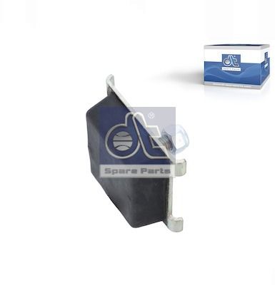 DT Spare Parts Anschlagpuffer, Federung 7.12623