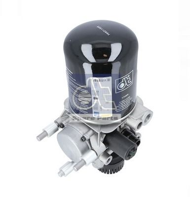 DT Spare Parts Lufttrockner, Druckluftanlage 7.16025