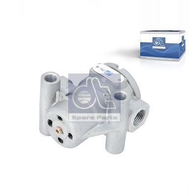 DT Spare Parts Druckbegrenzungsventil 7.16163