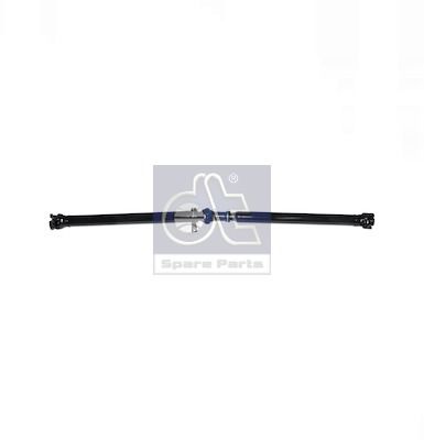 DT Spare Parts Gelenkwelle, Achsantrieb 7.20157