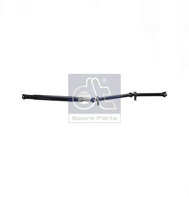 DT Spare Parts Gelenkwelle, Achsantrieb 7.20158