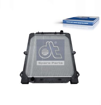 DT Spare Parts Kühler, Motorkühlung 7.21013