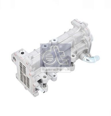 DT Spare Parts AGR-Modul 7.21031