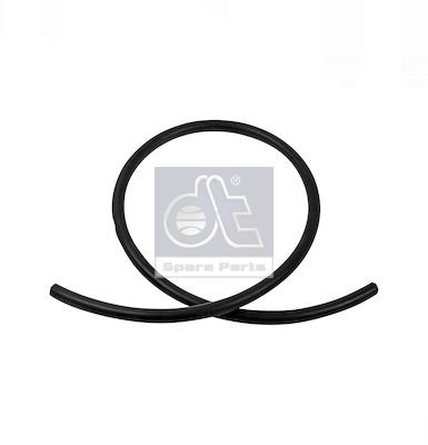 DT Spare Parts Kühlerschlauch 7.21389