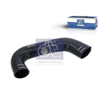 DT Spare Parts Kühlerschlauch 7.21391