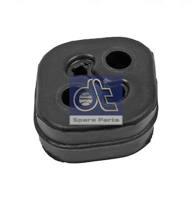 DT Spare Parts Haltering, Schalldämpfer 7.22918