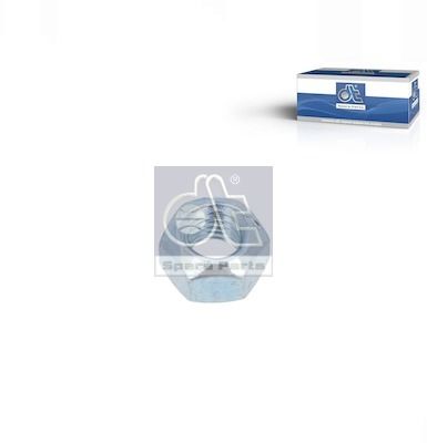DT Spare Parts Mutter 7.22920