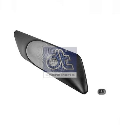 DT Spare Parts Blinkleuchte 7.25138