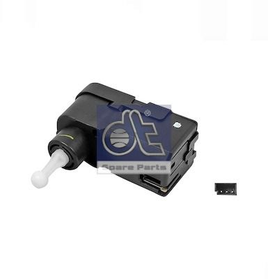 DT Spare Parts Stellelement, Leuchtweitenregulierung 7.25173