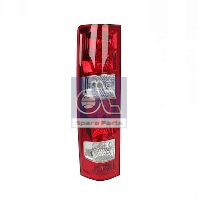 DT Spare Parts DT Spare Parts 7.25237 Rückleuchte, links 7.25237