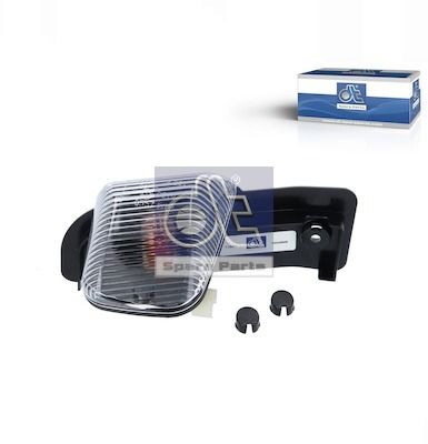 DT Spare Parts Seitenmarkierungsleuchte 7.25411