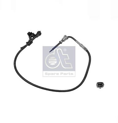 DT Spare Parts Sensor, Abgastemperatur 7.25518
