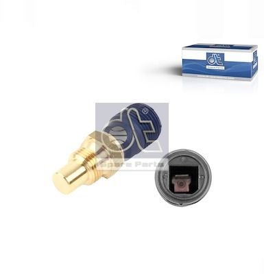 DT Spare Parts Sensor, Kühlmitteltemperatur 7.25531