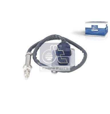 DT Spare Parts NOx-Sensor, Harnstoffeinspritzung 7.25552