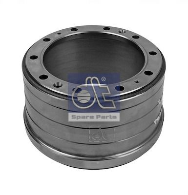 DT Spare Parts Bremstrommel 7.34053