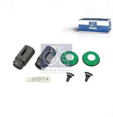 DT Spare Parts Reparatursatz, automatische Nachstellung 7.34170