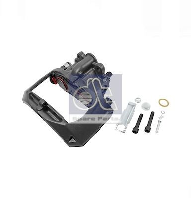 DT Spare Parts Bremssattel 7.36105