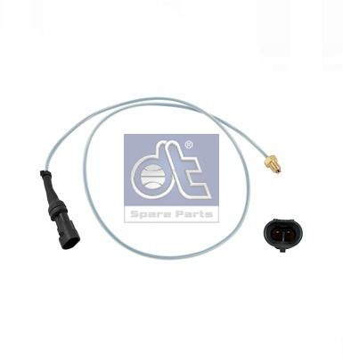 DT Spare Parts Warnkontakt, Bremsbelagverschleiß 7.36211