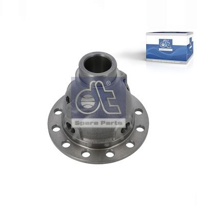 DT Spare Parts Gehäuse, Differential 7.38070