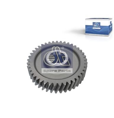 DT Spare Parts Zahnrad, Getriebeeingangswelle 7.38112