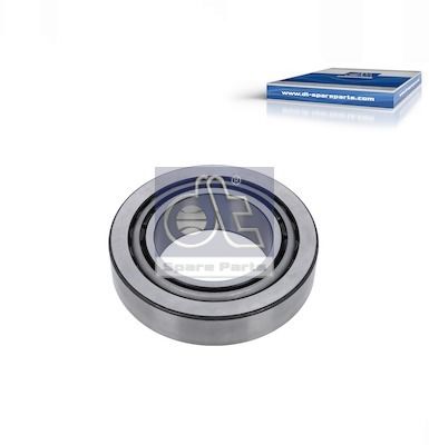 DT Spare Parts Lager, Ausgleichsgetriebewelle 7.38571