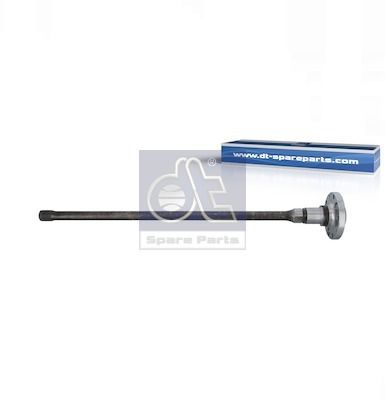 DT Spare Parts Getriebeeingangswelle, Schaltgetriebe 7.43006