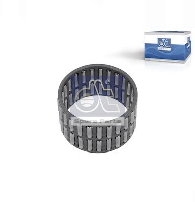 DT Spare Parts Lager, Schaltgetriebe 7.46226