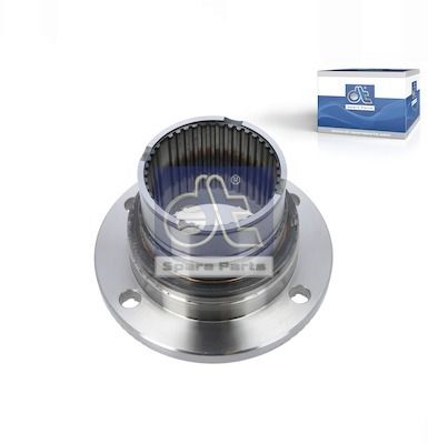 DT Spare Parts Abtriebsflansch, Schaltgetriebe 7.46232