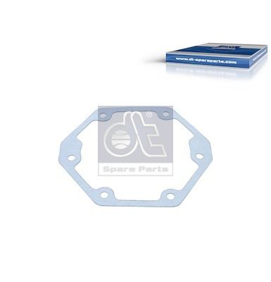 DT Spare Parts Dichtung, Kurbelgehäuseentlüftung 7.50506