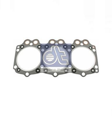DT Spare Parts Dichtung, Zylinderkopf 7.51100