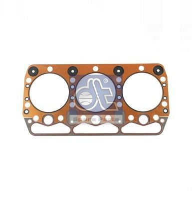 DT Spare Parts Dichtung, Zylinderkopf 7.51102