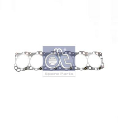 DT Spare Parts Dichtung, Zylinderkopf 7.51104