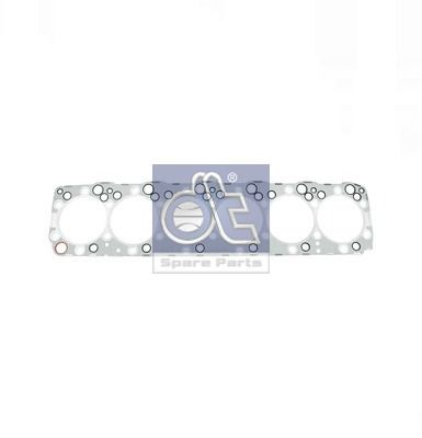 DT Spare Parts Dichtung, Zylinderkopf 7.51105