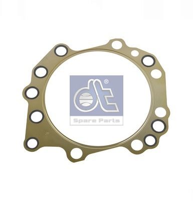 DT Spare Parts Dichtung, Zylinderkopf 7.51107